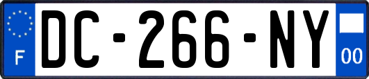 DC-266-NY