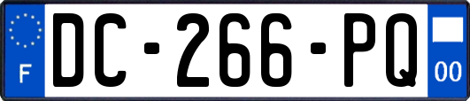 DC-266-PQ