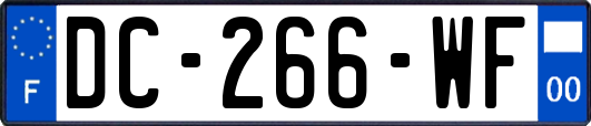 DC-266-WF