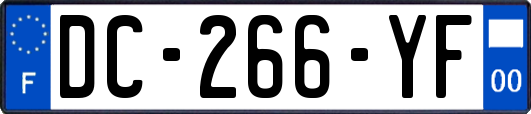 DC-266-YF