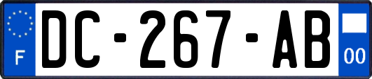 DC-267-AB