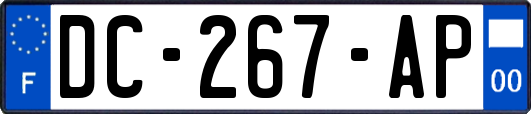 DC-267-AP