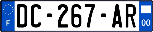 DC-267-AR