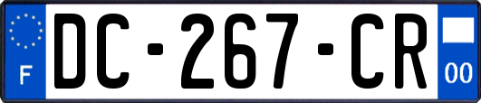 DC-267-CR