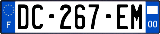 DC-267-EM