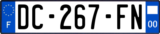 DC-267-FN