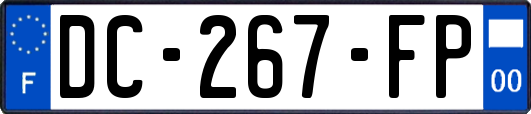 DC-267-FP