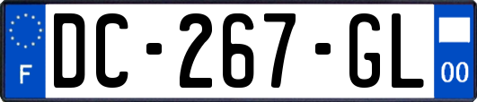 DC-267-GL
