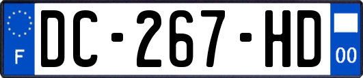 DC-267-HD