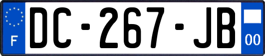 DC-267-JB