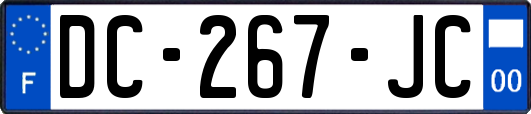 DC-267-JC