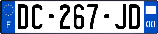DC-267-JD