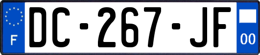 DC-267-JF