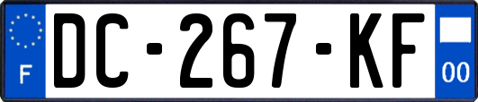DC-267-KF
