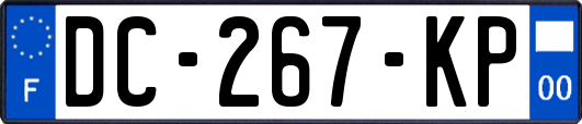 DC-267-KP