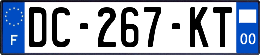 DC-267-KT