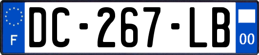 DC-267-LB