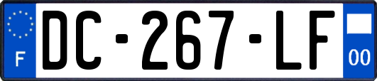 DC-267-LF