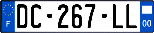 DC-267-LL