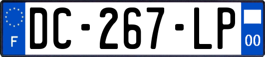 DC-267-LP