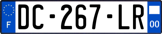 DC-267-LR