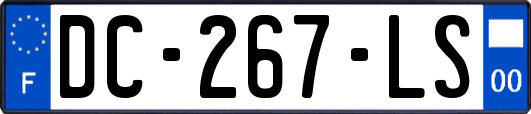 DC-267-LS