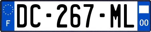 DC-267-ML