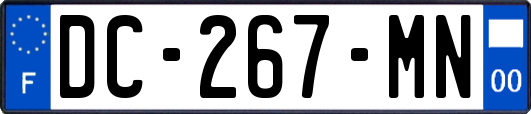 DC-267-MN