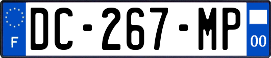 DC-267-MP
