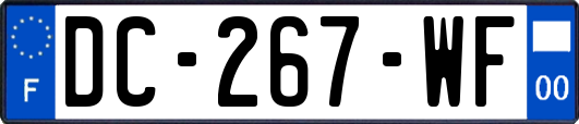 DC-267-WF