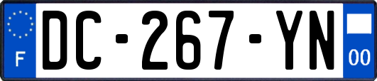 DC-267-YN