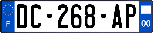 DC-268-AP