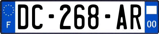 DC-268-AR