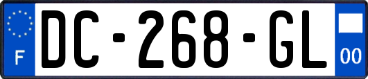 DC-268-GL