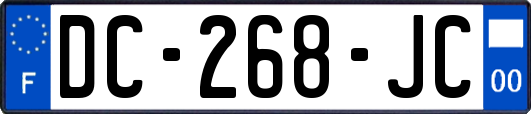 DC-268-JC