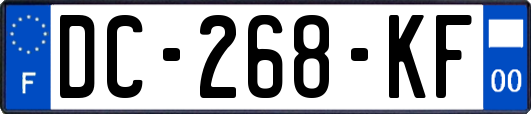 DC-268-KF