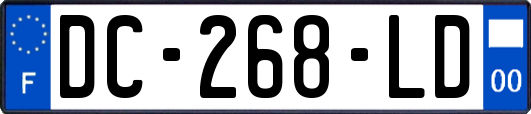 DC-268-LD