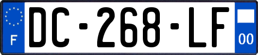 DC-268-LF