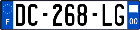 DC-268-LG