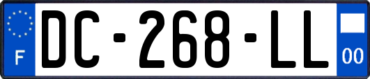 DC-268-LL