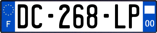 DC-268-LP