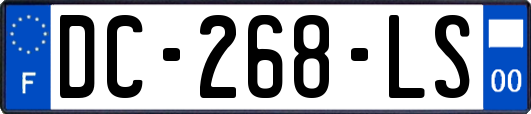 DC-268-LS