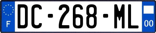 DC-268-ML