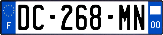 DC-268-MN