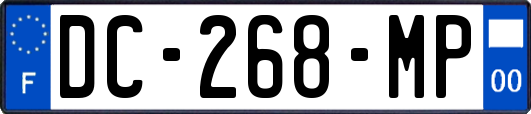 DC-268-MP