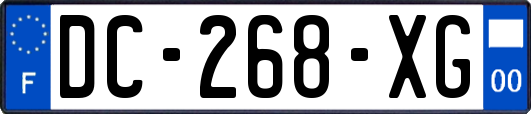 DC-268-XG