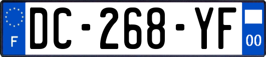 DC-268-YF