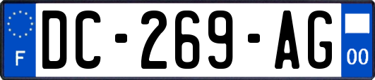 DC-269-AG