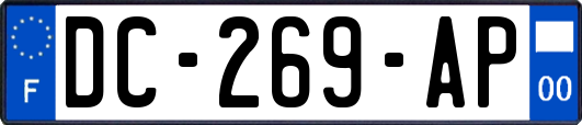 DC-269-AP