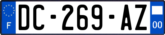 DC-269-AZ